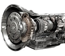 used-transmission