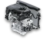 used Engine