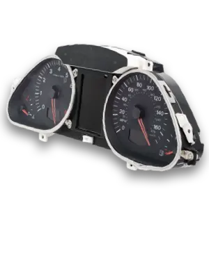 Instrument-Cluster