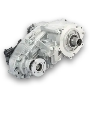 Transfer-Case