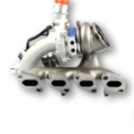 Turbochargers